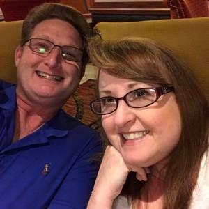 Meet your Posher, Cheryl